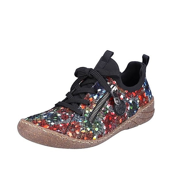 Rieker Winterboots günstig online kaufen