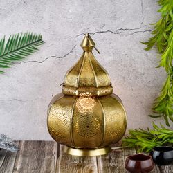 Marrakesch Orient & Mediterran Interior Teelichthalter günstig online kaufen