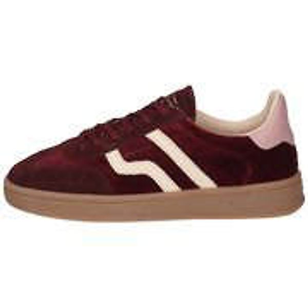 Gant Cuzima Sneaker Retro Sneaker, Schnürschuh günstig online kaufen