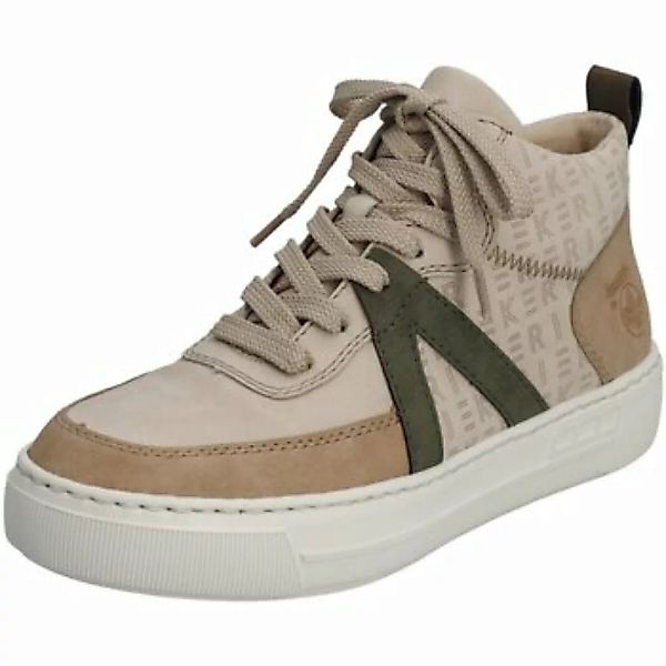 Rieker  Sneaker HWK Stiefel L9802-60 günstig online kaufen