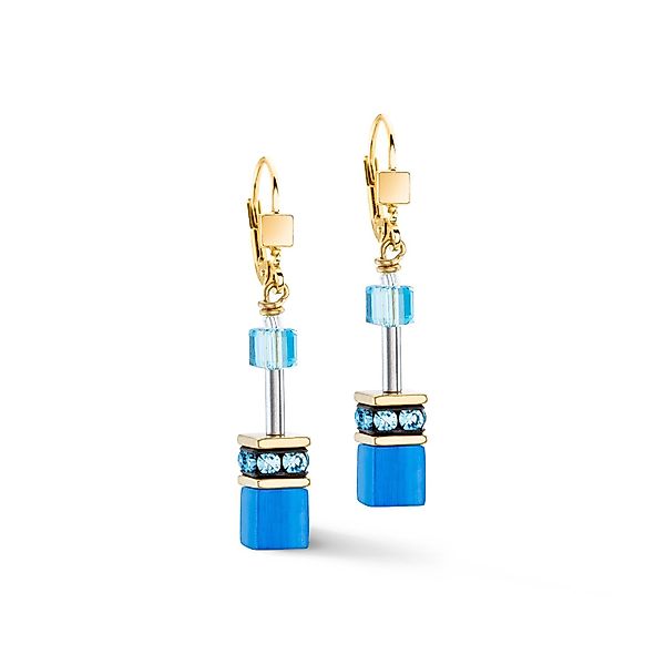 COEUR DE LION Paar Ohrhänger Schmuck günstig online kaufen