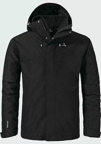 Schöffel Doppeljacke Hiking 3in1 Jacket Style Okere MNS günstig online kaufen