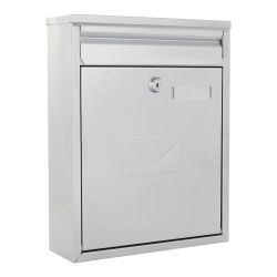 Profirst Wandbriefkasten Profirst Mail PM 250 günstig online kaufen