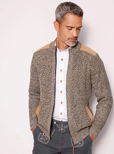 Classic Strickjacke günstig online kaufen