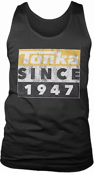 Tonka T-Shirt Since 1947 Tank Top günstig online kaufen