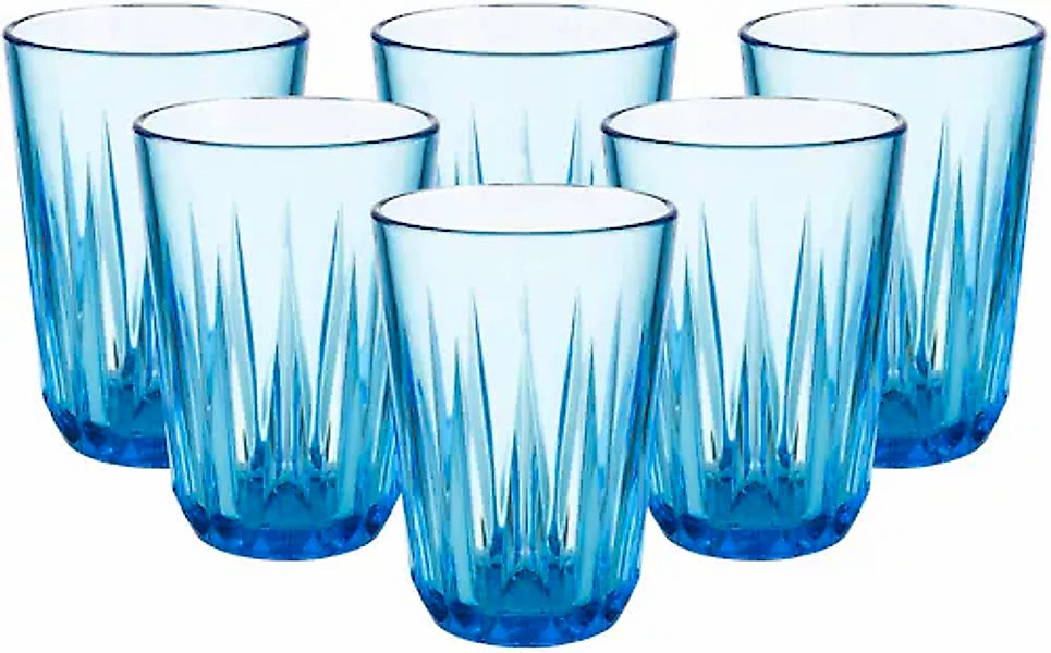 APS Becher »Tritan« Made in Germany, 6-teilig günstig online kaufen