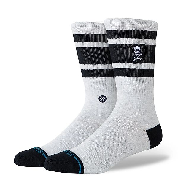 Stance Socken Boyd Skull Crew günstig online kaufen