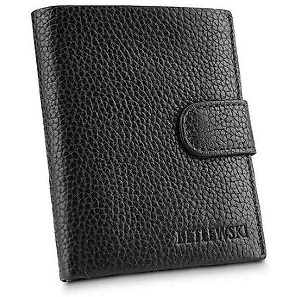 Betlewski  Geldbeutel BPMCF67CZARNY57826 günstig online kaufen