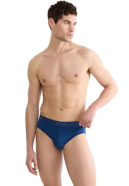 sloggi Slip "SLG Base" 2er Pack, weiches und edles Material günstig online kaufen