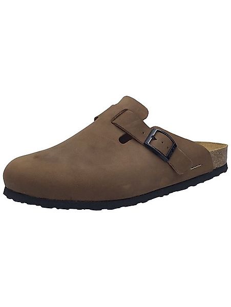Josef Seibel Josef Seibel Pantoletten Leder Pantolette günstig online kaufen