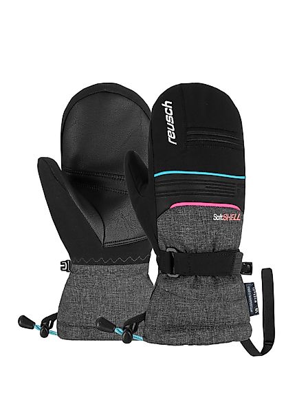 Reusch Fäustlinge "Kondor R-TEX XT Junior Mitten" mit innovativer Insert-Me günstig online kaufen