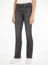 Tommy Hilfiger Bootcut-Jeans BOOTCUT RW BEA günstig online kaufen