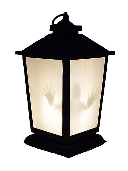 Funny Fashion Dekoobjekt Flackernde Geister Laterne günstig online kaufen