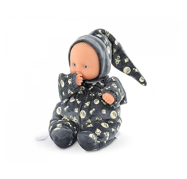 Corolle® Babypuppe Babipouce GID, 28 cm, leuchtet im Dunkeln, mit Vanilledu günstig online kaufen