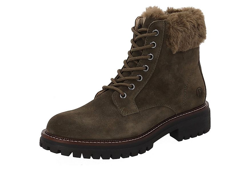 Palado Shastina Schnürstiefel günstig online kaufen