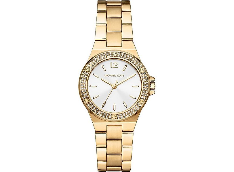 MICHAEL KORS Quarzuhr Lennox MK7278 günstig online kaufen