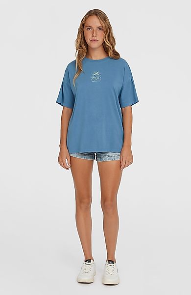 O'Neill T-Shirt Beach Vintage T-Shirt günstig online kaufen