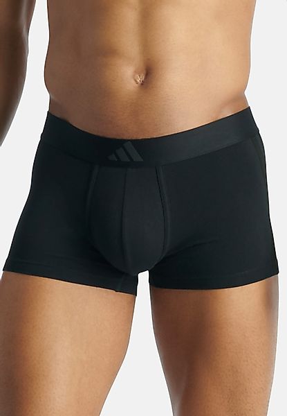 adidas Sportswear Retro Boxer 4er Pack günstig online kaufen