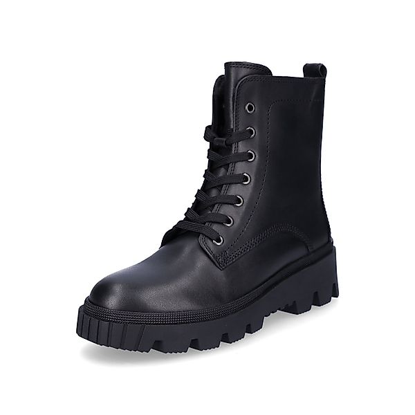 Gabor Gabor Damen Schnürboot schwarz Schnürboots günstig online kaufen