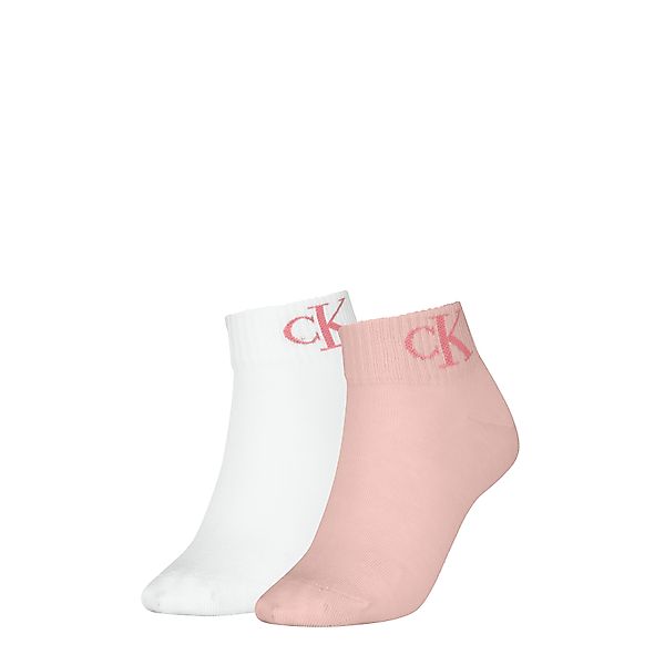 Calvin Klein Jeans Kurzsocken CKJ WOMEN günstig online kaufen