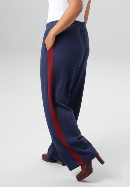 Aniston PLUS Sweathose aus super weichen, günstig online kaufen