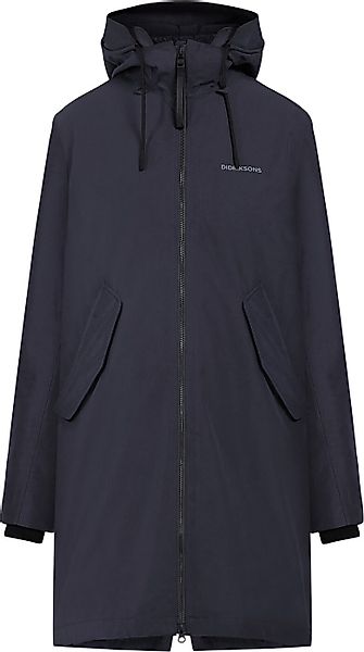 Didriksons Wintermantel FIA WNS PARKA DARK günstig online kaufen