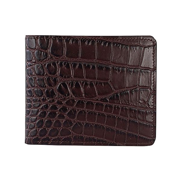 VOLKER LANG Brieftasche ESCUDO, SB3 - Stilvolle Geldbörse, Premium-Portemon günstig online kaufen