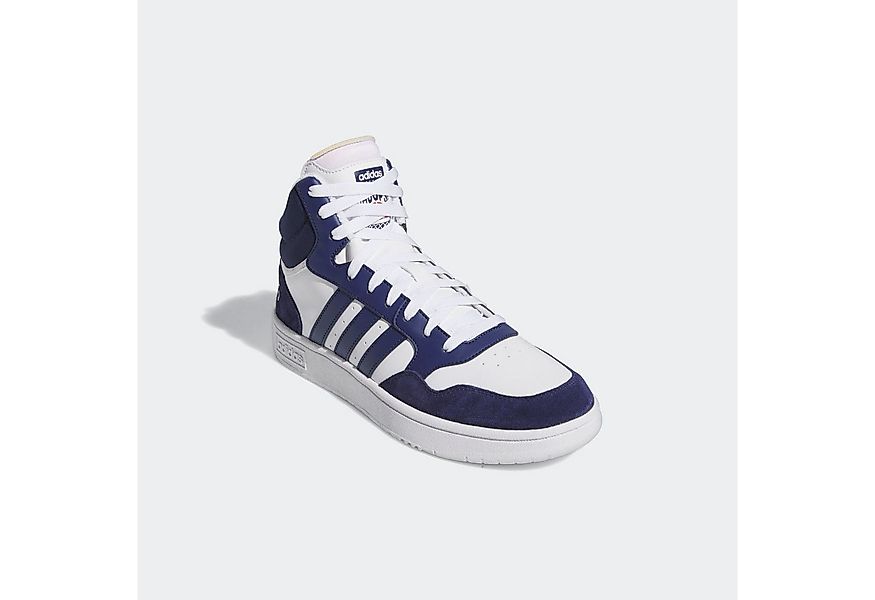 adidas Sportswear HOOPS 3.0 MID LIFESTYLE BASKETBALL CLASSIC VINTAGE Sneake günstig online kaufen