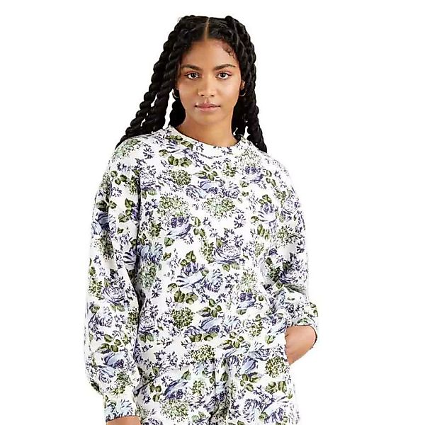 Levi´s ® Pai Sweatshirt XS Lynn Floral Plein günstig online kaufen