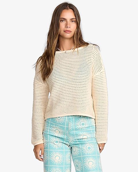 Billabong Strandpullover Daybreak - Sweater für günstig online kaufen