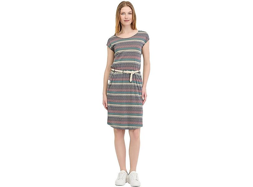 Ragwear Midikleid LILITHE LILITHE günstig online kaufen