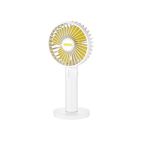 Unold Standventilator UNOLD USB-Handventilator 86620, Breezy günstig online kaufen