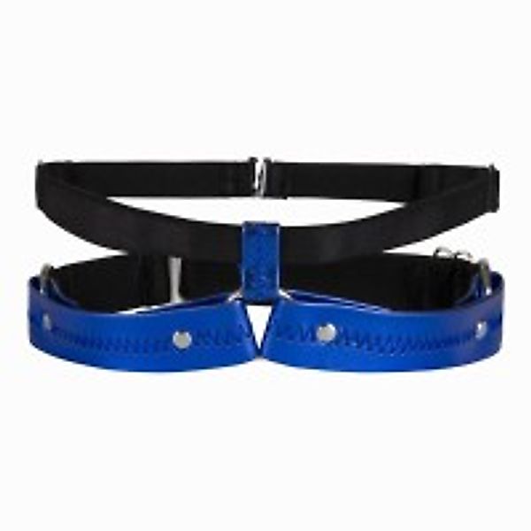 Kunstleder-Halsband günstig online kaufen