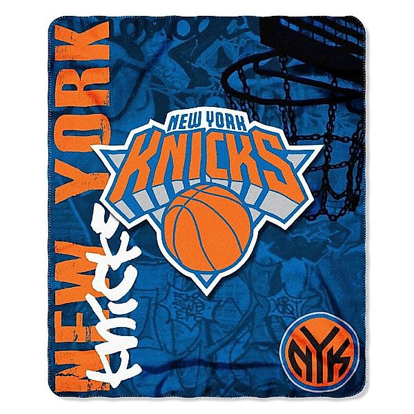 Wohndecke, New York Knicks günstig online kaufen