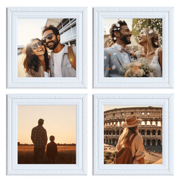 Victor (Zenith) Bilderrahmen Chagall günstig online kaufen