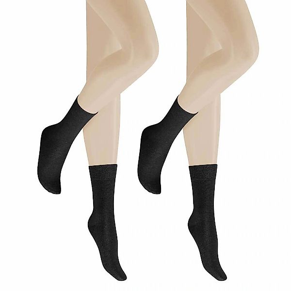 Hudson Socken "Socke Only 2-Pack" günstig online kaufen