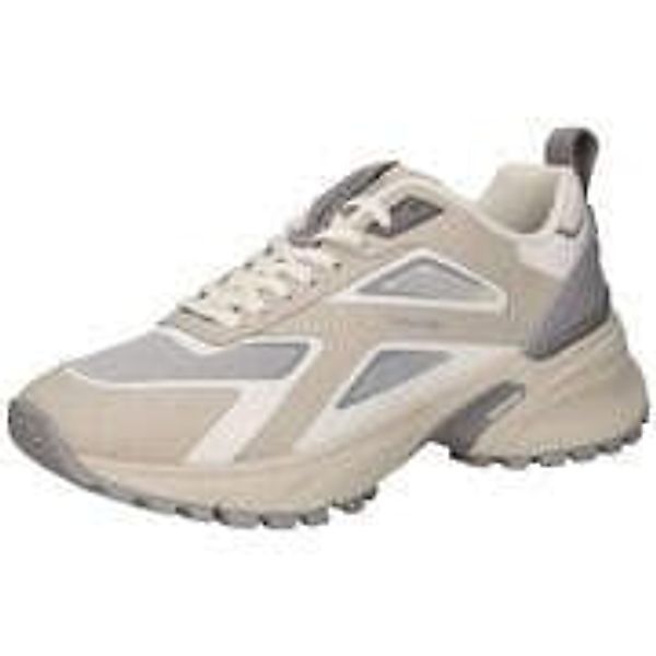 Calvin Klein Hiker Runner Sneaker Damen beige günstig online kaufen