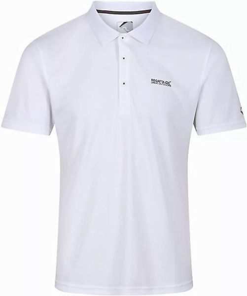 Regatta  Poloshirt Maverick V Active Poloshirt günstig online kaufen