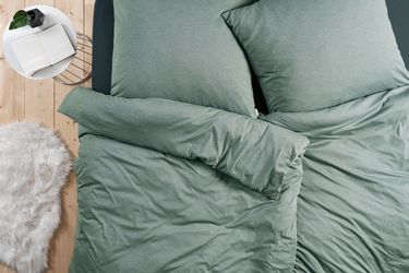 Estella Bettwäsche "TAKOMA" 2 Stk. tlg. ABSOLUT BÜGELFREI günstig online kaufen