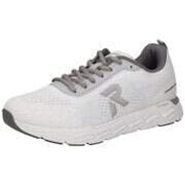 Rieker R-Sneaker Damen weiß günstig online kaufen