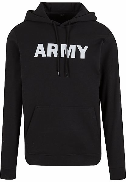 Brandit Kapuzensweatshirt "Brandit Army Hoody", 1 Stk. günstig online kaufen
