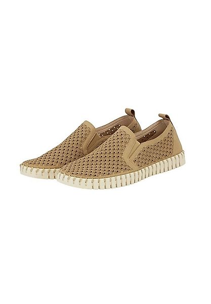 Ilse Jacobsen TULIP140MEN Slipper Leicht & flexibel, modische Plateausohle, günstig online kaufen