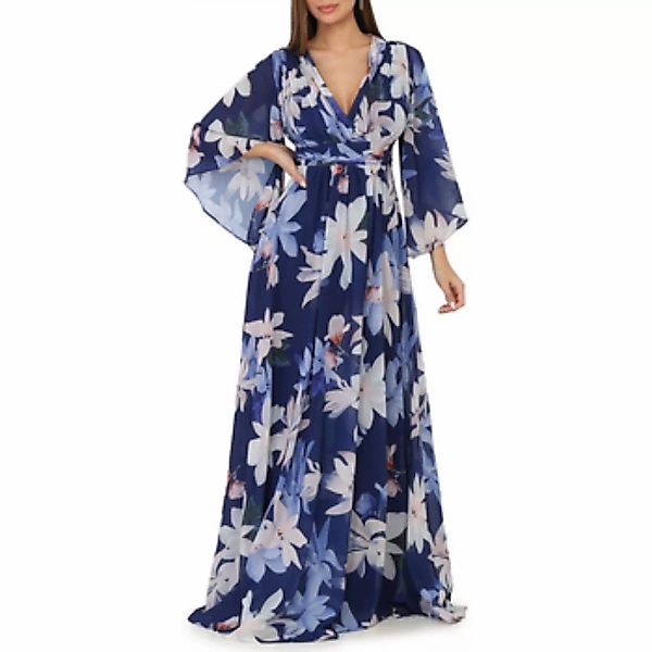 La Modeuse  Maxikleider 32613_P74025 günstig online kaufen