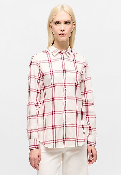 Eterna Hemdbluse REGULAR FIT EASY IRON günstig online kaufen