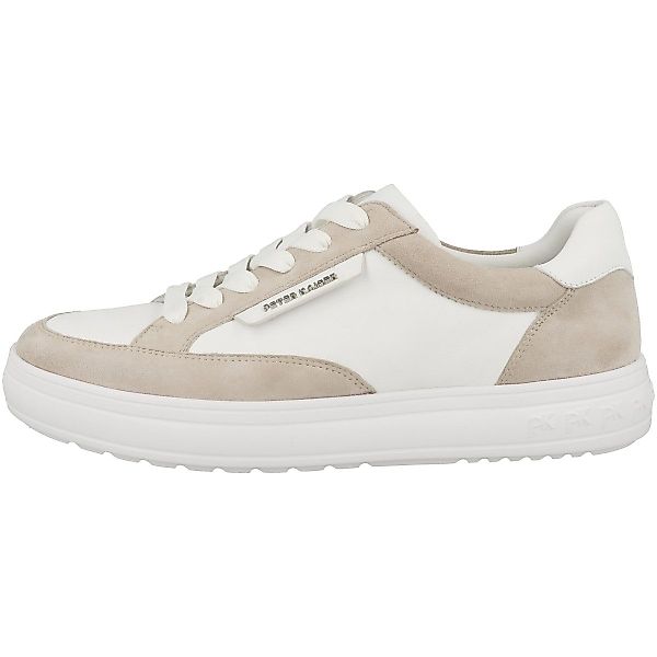 Peter Kaiser 9-73742-44 Damen Sneaker Turnschuhe, günstig online kaufen