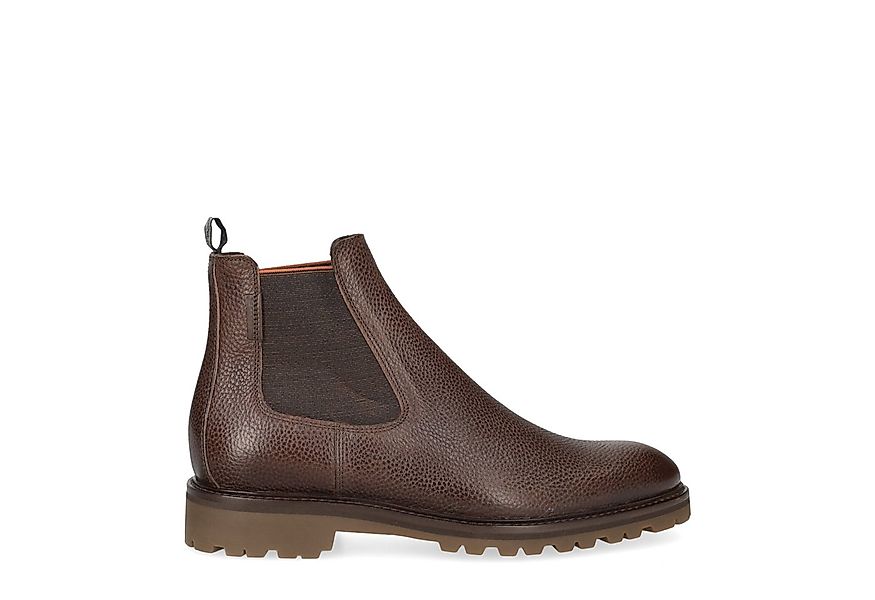 Floris van Bommel Floris van Bommel STURDI, Stiefeletten, Chelsea Boots, Br günstig online kaufen