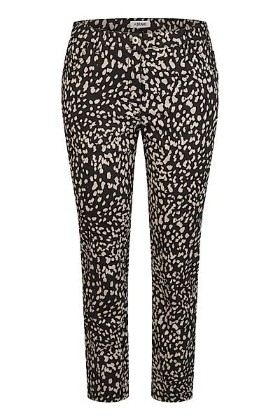 KjBRAND 5-Pocket-Hose Betty Hosenröhre in Baumwolle/ günstig online kaufen