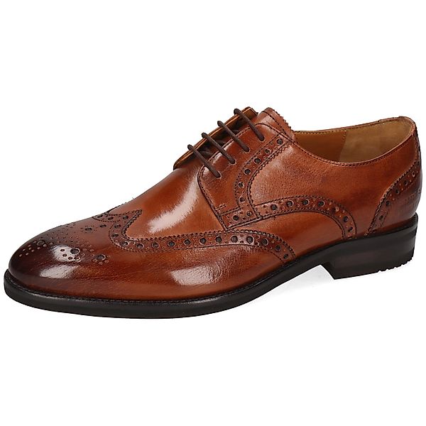 Melvin & Hamilton Bobby 5 Schnürschuh günstig online kaufen