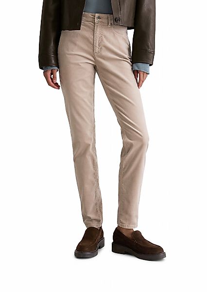 Marc OPolo 5-Pocket-Hose "aus Organic Cotton-Stretch-Mix" günstig online kaufen