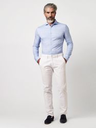 DESOTO Businesshemd Luxury Hai aus Jersey günstig online kaufen